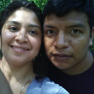 Meet your Posher, Georgina